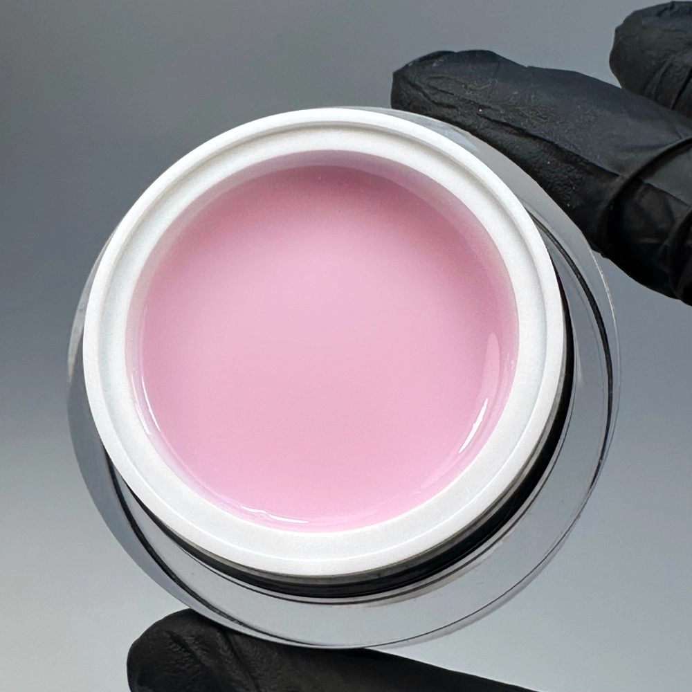 Камуфлирующий гель для моделирования "Vanilla Rose" 30 ml